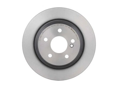 Rotor de freno de disco BREMBO 000423091207 Mercedes Benz E320 E350 GLK350 E500 E550 Foto 1 de 3