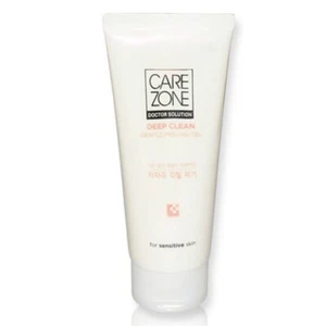 Gel exfoliante suave CAREZONE Deep Clean 200 ml - Imagen 1 de 1