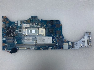 Scheda madre HP Zbook Firefly 15 G8 workstation i7-1185G7 Nvidia M35833-601 - Foto 1 di 9