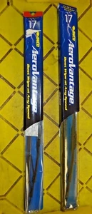 ANCO 91-17 AeroVantage 17" Windshield Wiper Blade (2 PKS OF 1 ) - Picture 1 of 1
