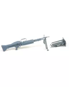 16221 1:16 M60 Maschinengewehr - Bild 1 von 10