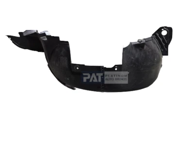 正品起亚 AMANTI 2004 - 2006 FENDER LINER LH=驱动侧,86811-3F000 — 第 1/2 张图片