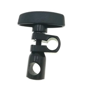 Soporte magnético D8-D12 barra dial indicador manguito abrazadera giratoria mandril - Imagen 1 de 5