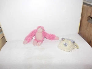 Affe+Telefon-Deko-Bratz-Puppe TM MGA Entertainment - Bild 1 von 2