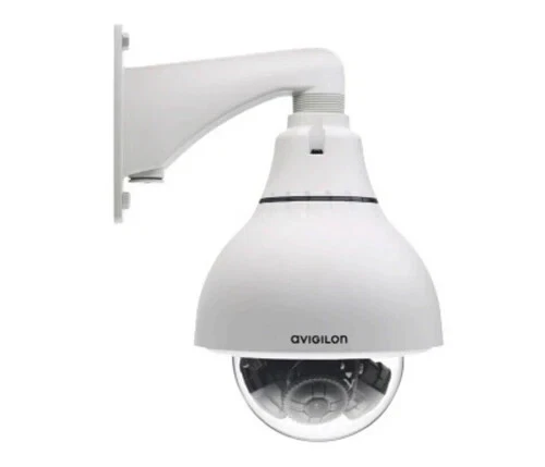 Avigilon 12W-H3-4MH-DP1-B H3 HD Multisensor Dome Camera Pendant Mount Outdoor - Image 1 of 1