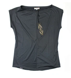 L'etoile Sport Gray Athletic Stretch Performance Sleeveless Sports Top Sz XS - Bild 1 von 6