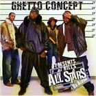 CD Ghetto Concept Presents... 7 Bill$ All Stars: Da Album Bmg