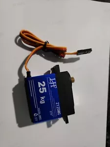 2125M 25kg Digital Servo Waterproof RC Digital Servo for 1/10 1/8 RC - Picture 1 of 5