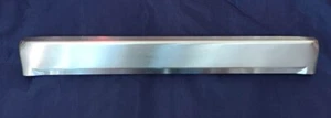 Pinball Lock Down Bar Stainless Steel Bally Williams - Bild 1 von 2