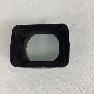 Leitz Wetzlar R2.8/28 R2/35 R2.8/35mm Lens Shade - Image 1 of 4