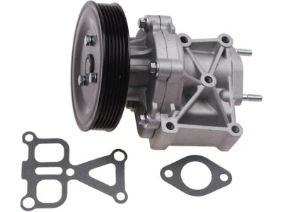 Bomba de agua para Dodge Caliber 2007-2012 API 92681YYWP 2008 2009 2010 2011 Foto 1 de 2