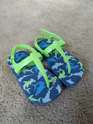 Sandalias bebé talla 5/6 Foto 1 de 2