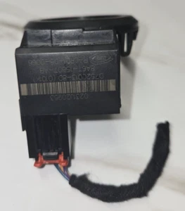 🔥11-19 Ford Fiesta Anti Theft Pat Transceiver Relay Module Ignition immobilizer - Bild 1 von 5