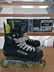 Bauer Hockeyskates Gr.6,0/Eur40,5 - Bild 1 von 3