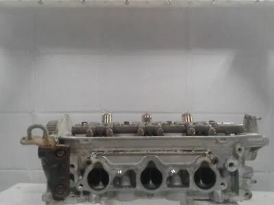 Used Right Engine Cylinder Head fits: 1998 Honda Accord 3.0L 6 cylinder R. rear - Изображение 1 из 4
