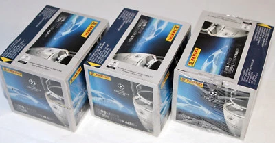 Panini Champions League 2008/2009 08/09 - Ed. Sudamérica 3 X Display Box - Imagen 1 de 2