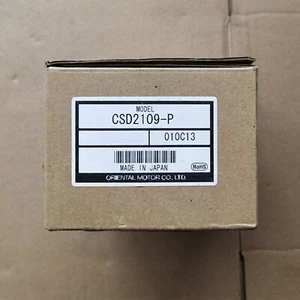 1PCS NEW IN BOX VEXTA stepper driver CSD2109-P CSD2109-P FAST SHIP#XR - Picture 1 of 2