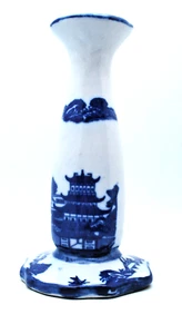 Victoria Ware Ironstone Flow blau Haarnadel Kommodeartikel - Bild 1 von 8