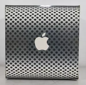 Fotocamera Apple iSight Firewire M8817LL/A nuova sigillata - Foto 1 di 7