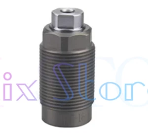 1x CTC-12A/16A/20A/25A/HTC/RKC Cilindro di supporto idraulico maschio - Foto 1 di 3