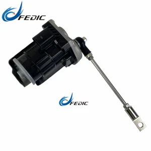 Turbo actuator 39400-2GTA0 28231-2GTA1 for Hyundai Sonata Santa Fe KIA 2.0L - Picture 1 of 7