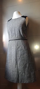 WOW! Elegantes Damen- Etui- Kleid v. MANGUUN / Business / Gr. 38 / TOP-ZUSTAND! - Bild 1 von 1