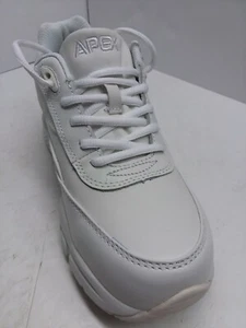 Neu Apex Damenschuhe Modell X826W weiß Walker Gr. 6,5 Weite - Bild 1 von 5