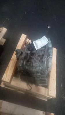 Conjunto de transmisión automática usado se adapta a: Nissan Sentra AT CVT 2015 1,8 grado A Foto 1 de 4