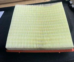 Genuine Ford Transit Mk7 Air Filter Element 2.2 TDCI 2006 - 2014 1729416 - Picture 1 of 3