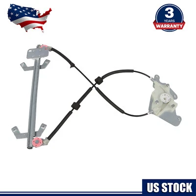 Rear Right Window Regulator 4637301046 For Mercedes Benz G500 G55 G550 G63 AMG - Изображение 1 из 4