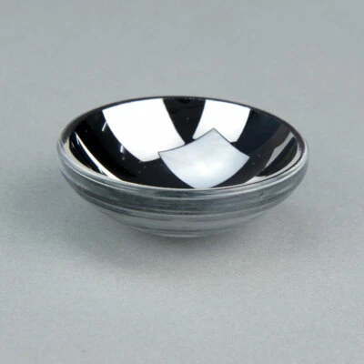 Spherical Reflector Round Concave Reflective Mirror DIY Projector Accessories