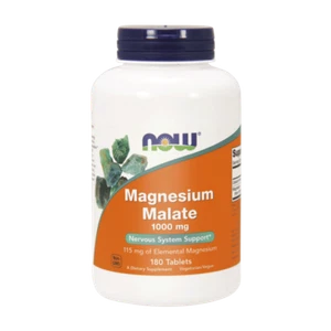Magnesiummalat - Magnesiummalat 1000 mg (180 Tabletten) - Bild 1 von 1