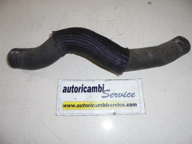 MANICOTTO Wasser Flüssigkeit Heizkörper TOYOTA Yaris 1.4 D 66KW Aut 5P (2007) Foto 1 de 1