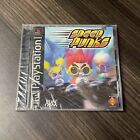 Speed Punks PlayStation 1 PS1 Brand New + Factory Sealed