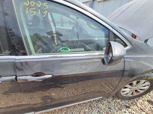 Used Right Door Mirror fits: 2017 Chrysler Pacifica power heated manual folding - Picture 1 of 24