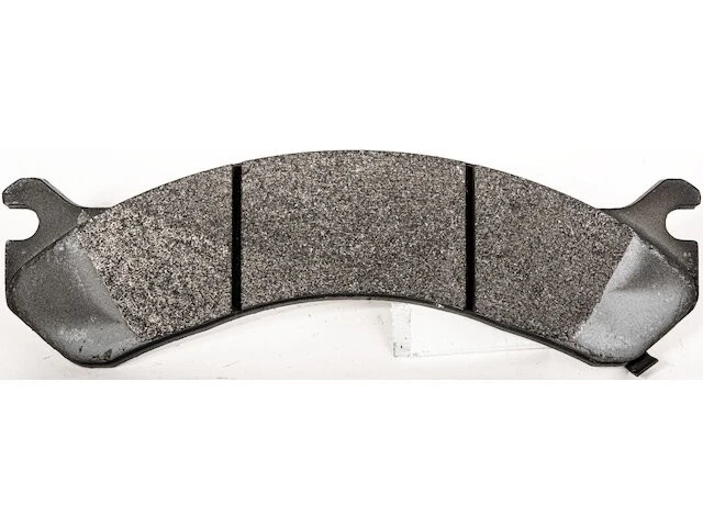 Front Brake Pad Set For 2000-2013 GMC Yukon XL 2500 2001 2002 2003 2004 SZ548PD - Image 1 of 1