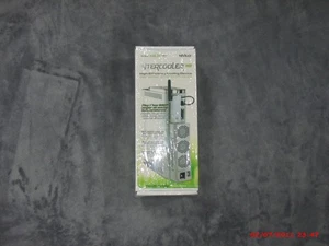 Nyko Intercooler EX white Device for XBox 360 console. New sealed - Picture 1 of 5