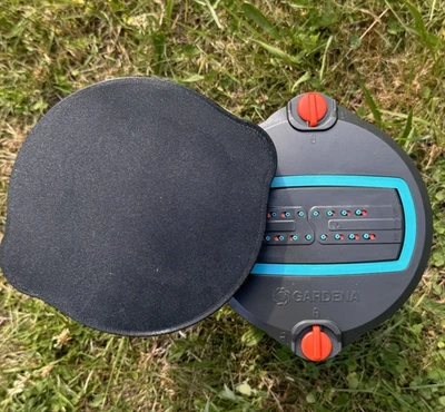 GLOWIVATION ⭐️Abdeckung passend für Gardena os 140 Regner Winterabdeckung Schutzabdeckung⭐️