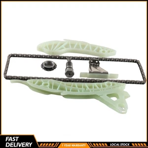 Timing Chain Kit for 07-16 Mini Cooper Paceman 1.6L Eng N12B16A N16B16A N18B16A - Picture 1 of 13