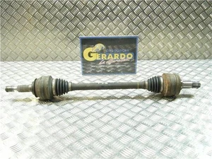 Antriebswelle Hinten Rechts Lexus Gs (Gs/Us/Ws19)(2005->) 3.5 450 H [3,5 Ltr. - - Bild 1 von 4