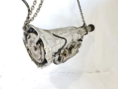 Conjunto de transmisión AT LE 5,6 tracción trasera OEM 2012 Infiniti QX56 Foto 1 de 4