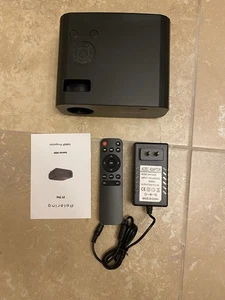 4K Beamer mit Wifi - Bild 1 von 7