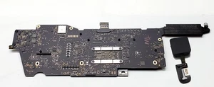 MACBOOK PRO 13" M1 2020 A2338 PLACA LÓGICA 8GB 512GB + BOTÓN TOUCH ID - Imagen 1 de 5