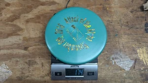 Discraft | Titanium Zone | 174g - Picture 1 of 2