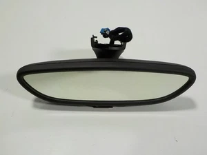 7PP857511H INNENSPIEGEL / 7PP857511H / 17248527 FÜR PORSCHE MACAN TYP  S - Picture 1 of 10