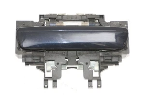 Türgriff hinten rechts Audi A8 D3 4E0839207B 4E0839886E 12-2003 - Bild 1 von 3