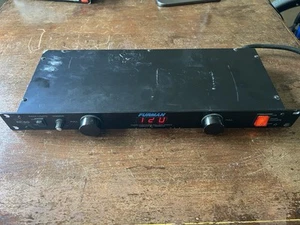 FURMAN (RP-8D)-RACK Power Conditioner w/LIGHTS! - Picture 1 of 7