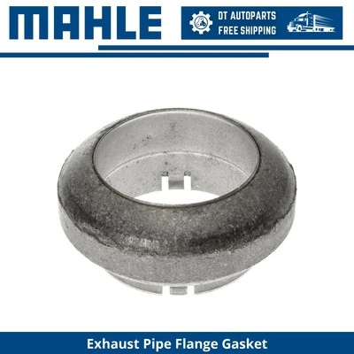 Junta de brida de tubo de escape Mahle 1997 1998 para Chevrolet Tahoe 1996-2000 5,7 L V8 Foto 1 de 3