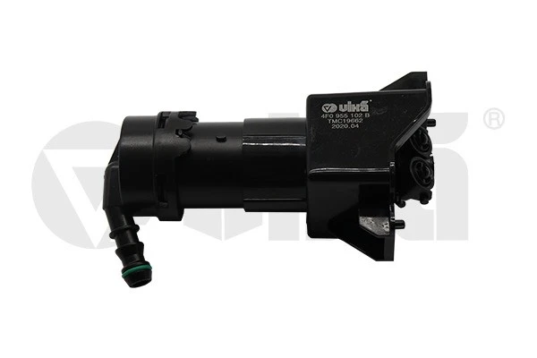 99551793701 vika Washer Fluid Jet, headlight cleaning for AUDI - Image 1 of 1