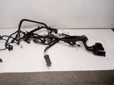 Arnés de cables del motor GM 42420599 de 2016 Buick Encore 1,4 L Turbo AT FWD 2187894 Foto 1 de 4